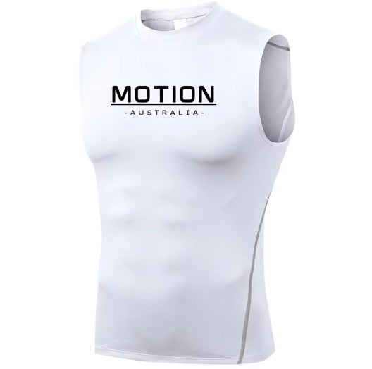 Men’s compression singlet