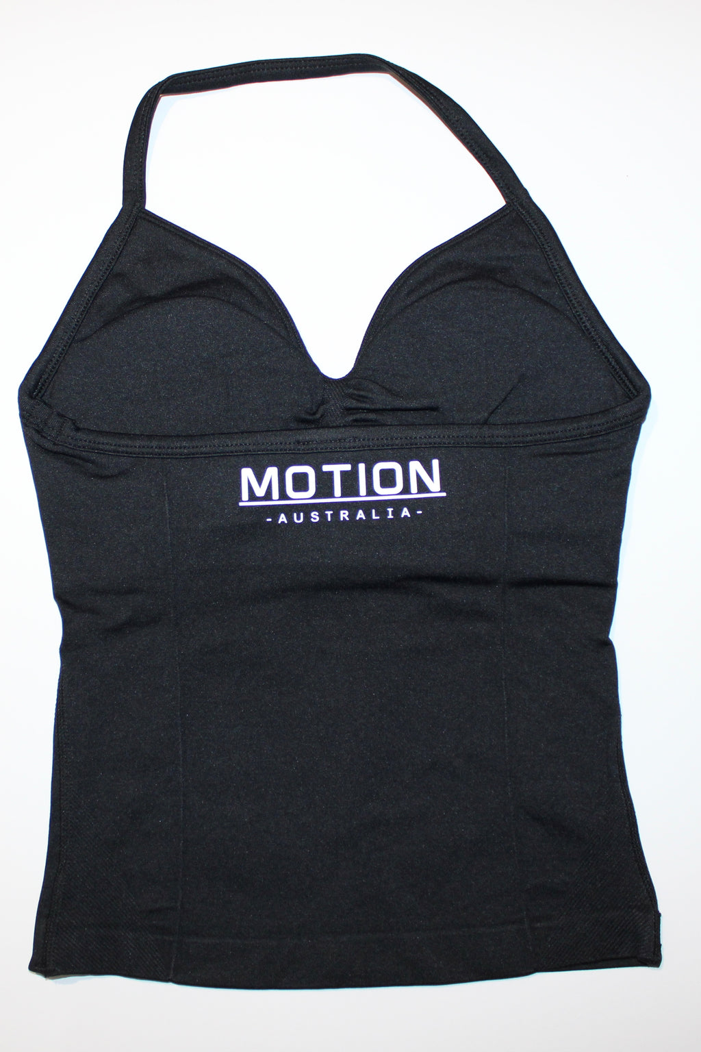 Halter top