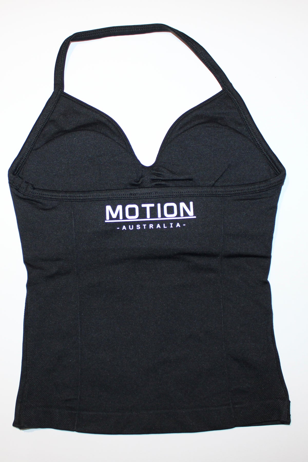 Halter top