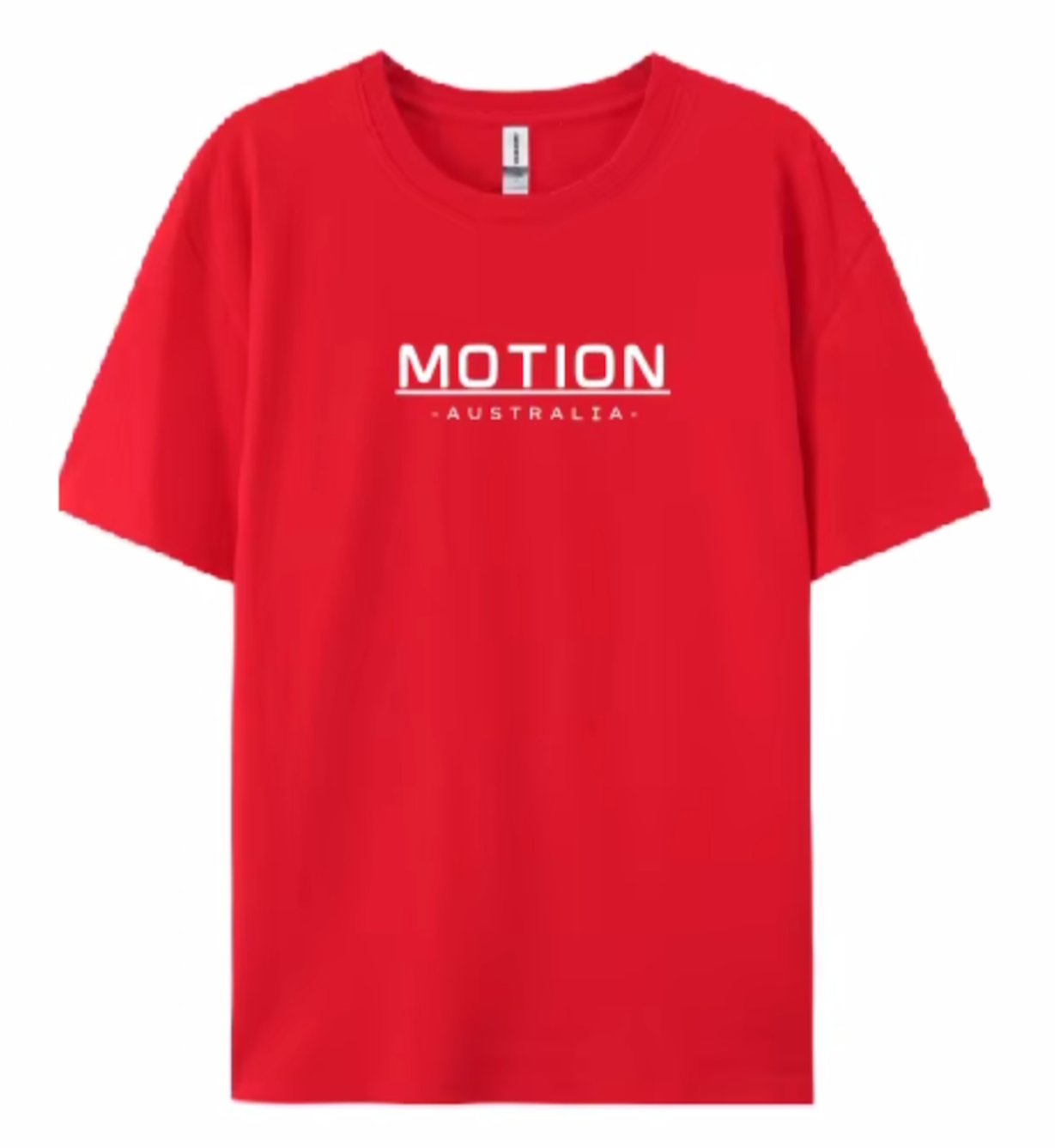 Motion T-Shirts