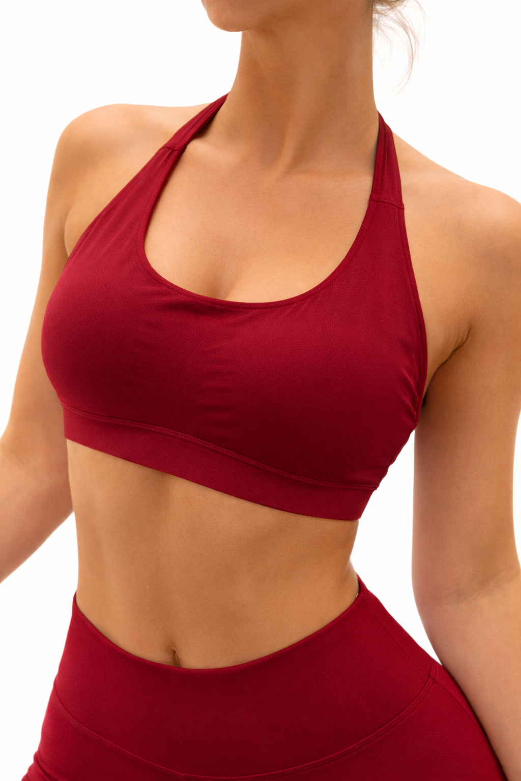 women's sports bra
