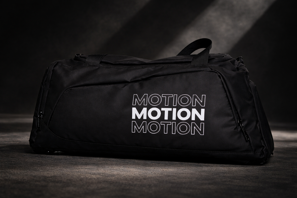 Hybrid Bag