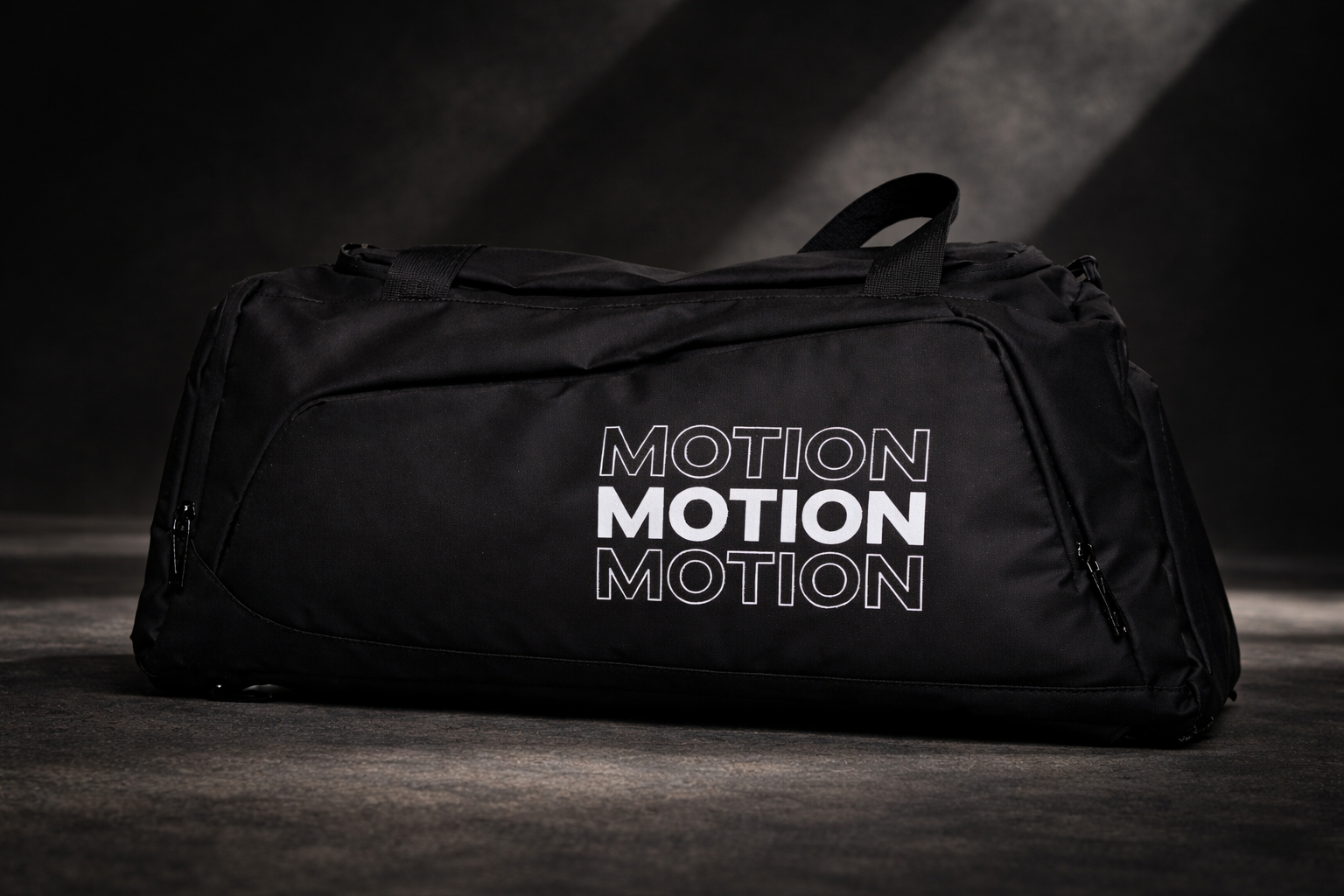 Hybrid Bag
