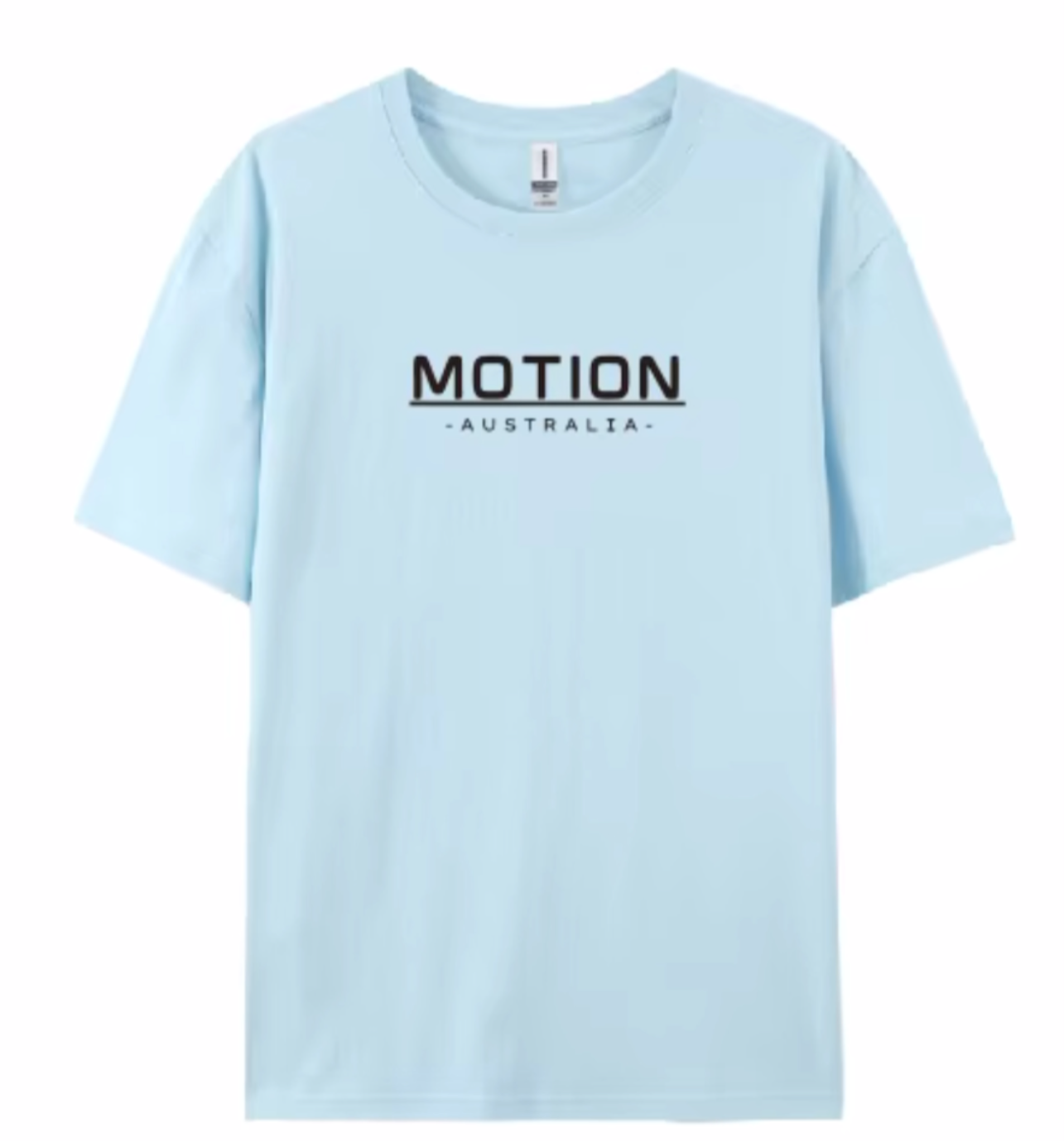 Motion T-Shirts