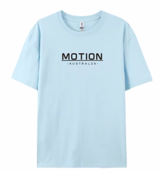 Motion T-Shirts