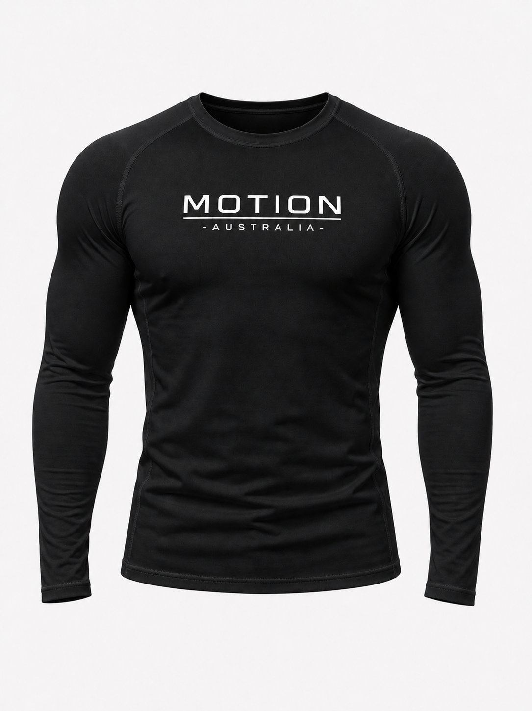 Long sleeve compression shirts