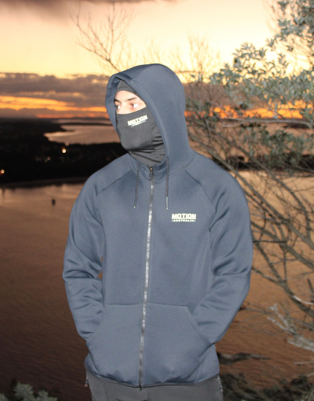 Training Jacket