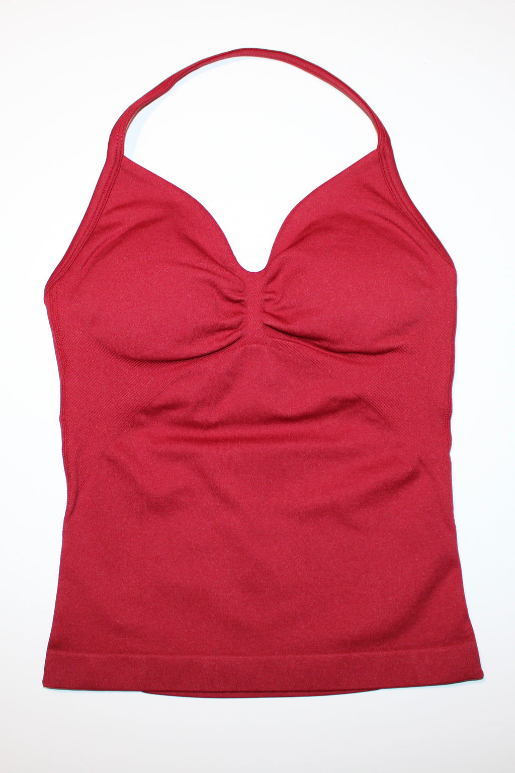 Halter top