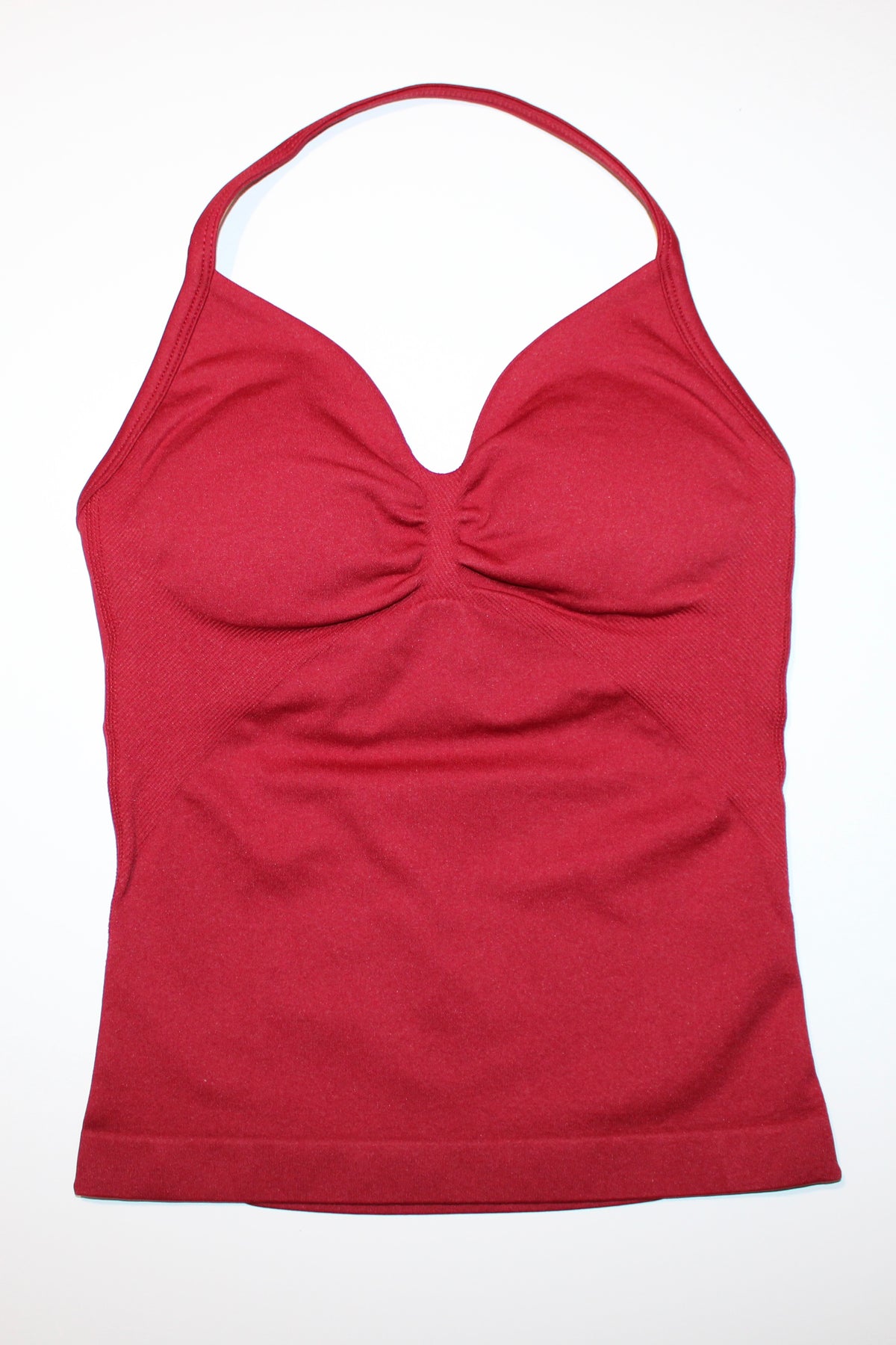 Halter top