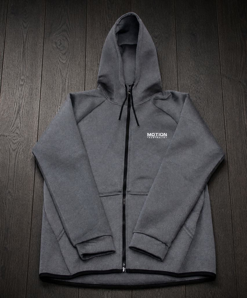 Training Jacket