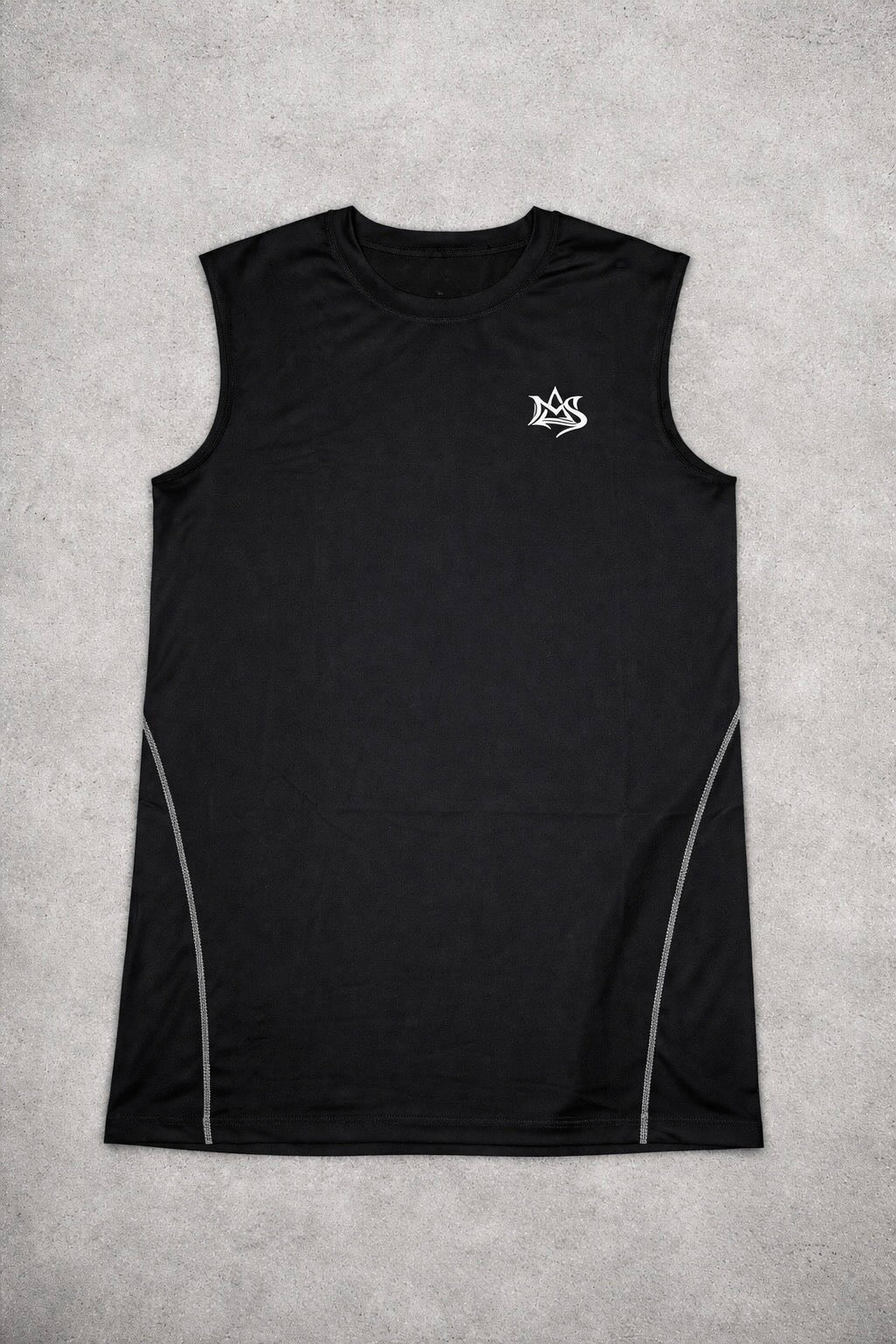Men’s MAS compression singlet