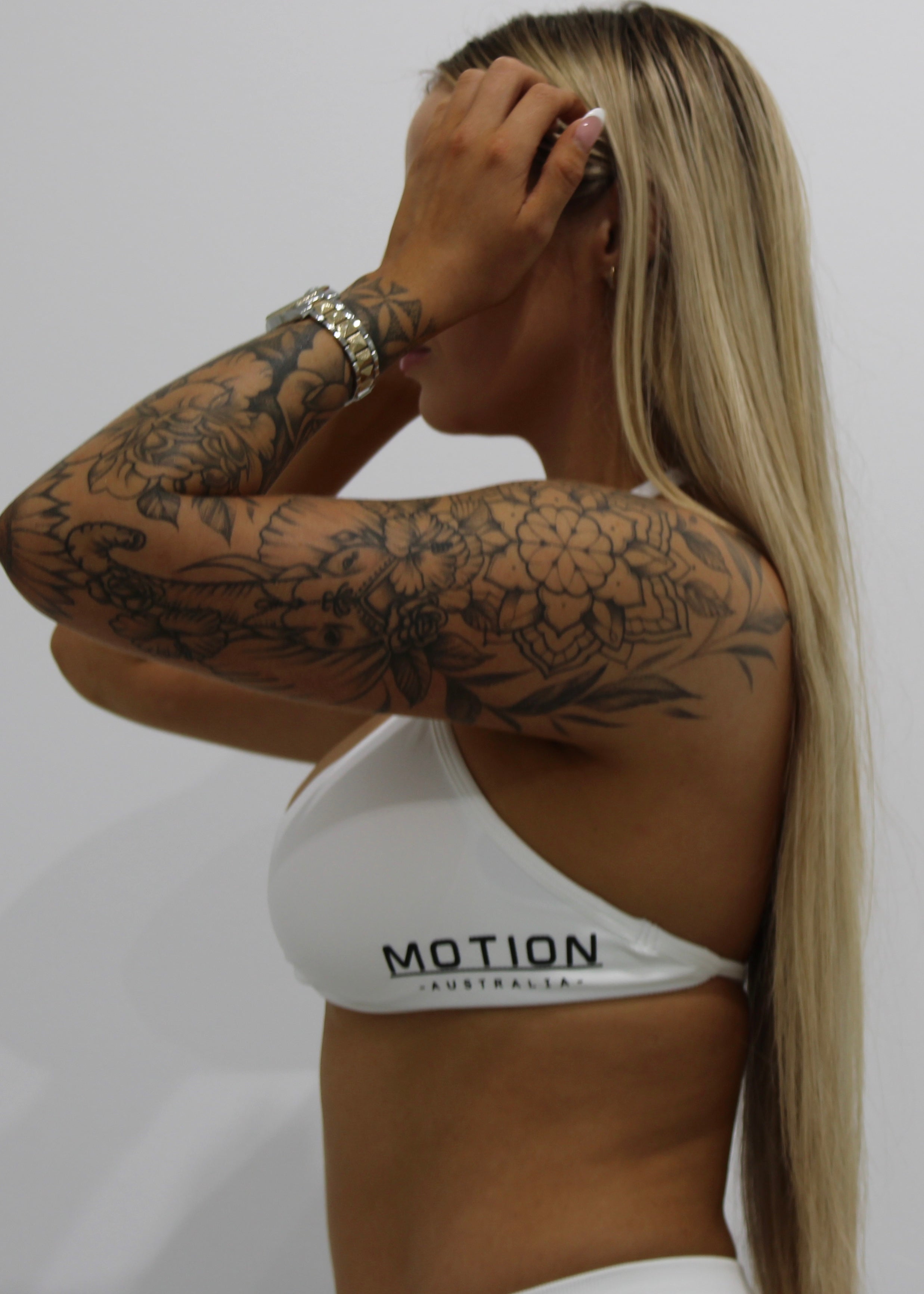 Women’s strap bra