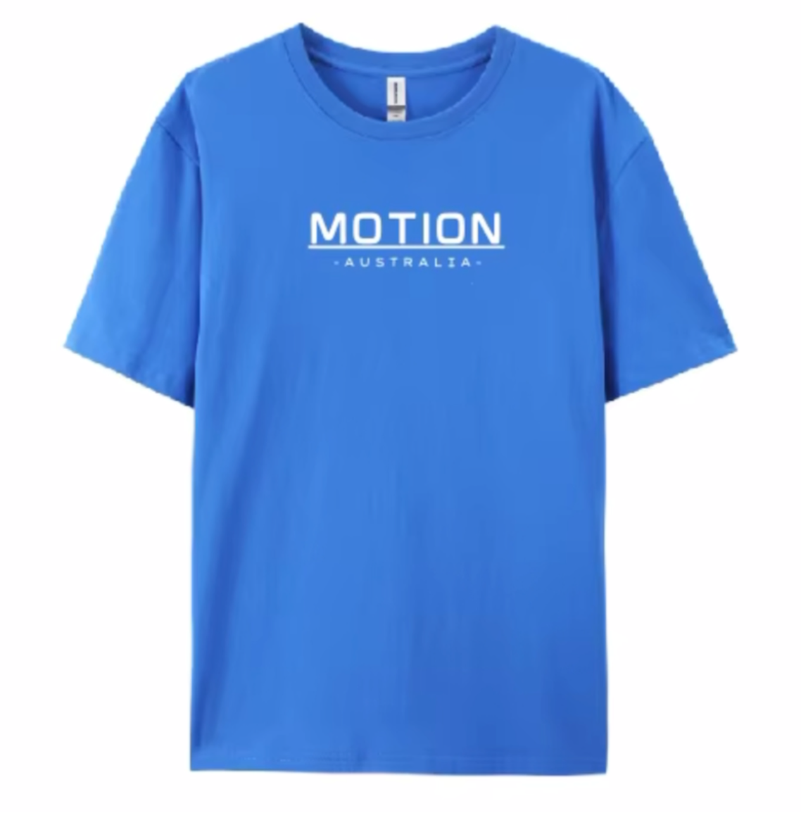 Motion T-Shirts
