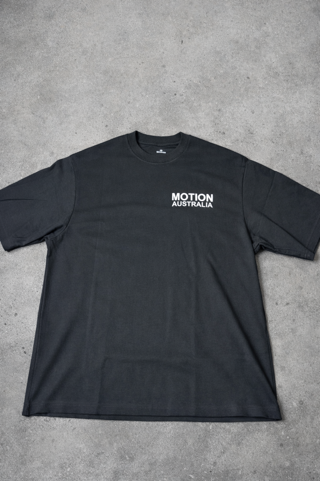 NON Motion T-shirt