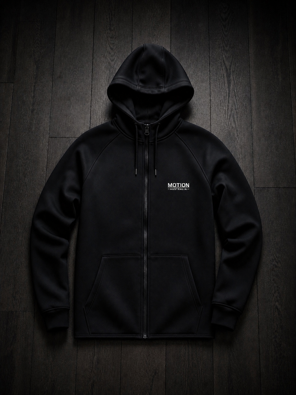 Training Jacket