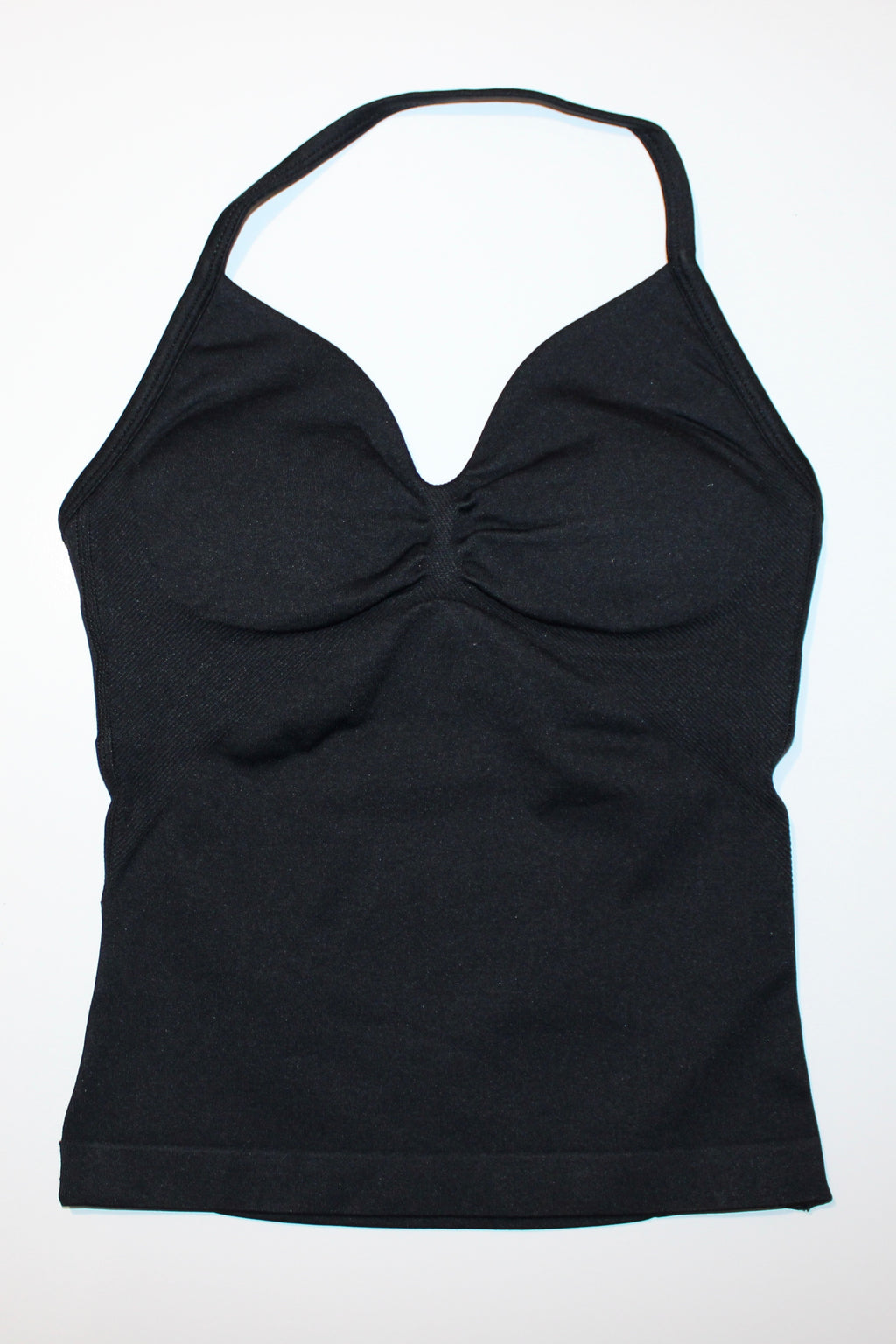 Halter top
