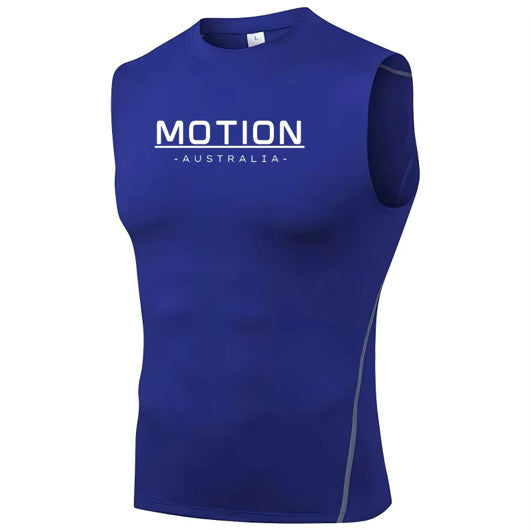 Men’s compression singlet