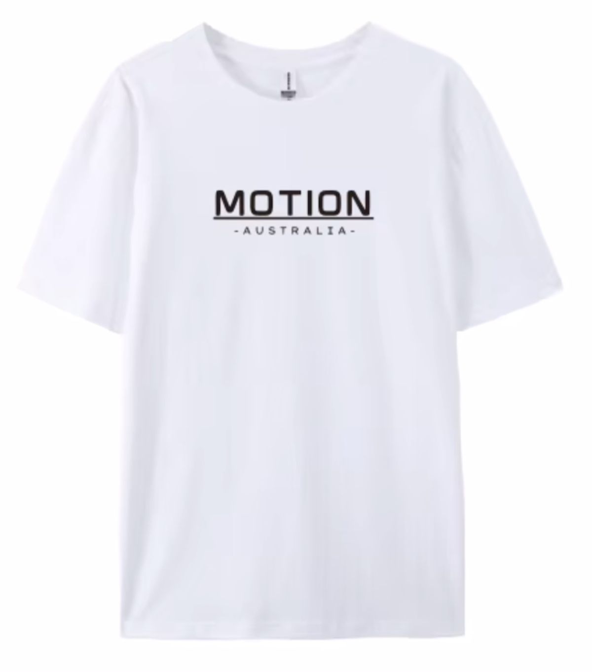 Motion T-Shirts