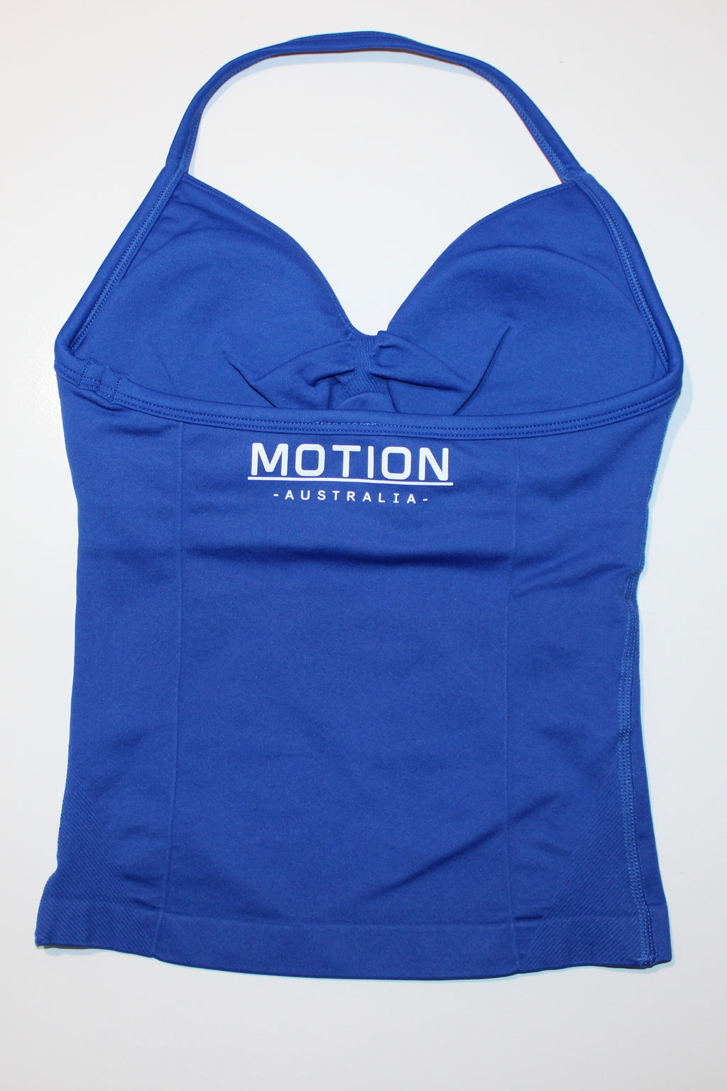Halter top