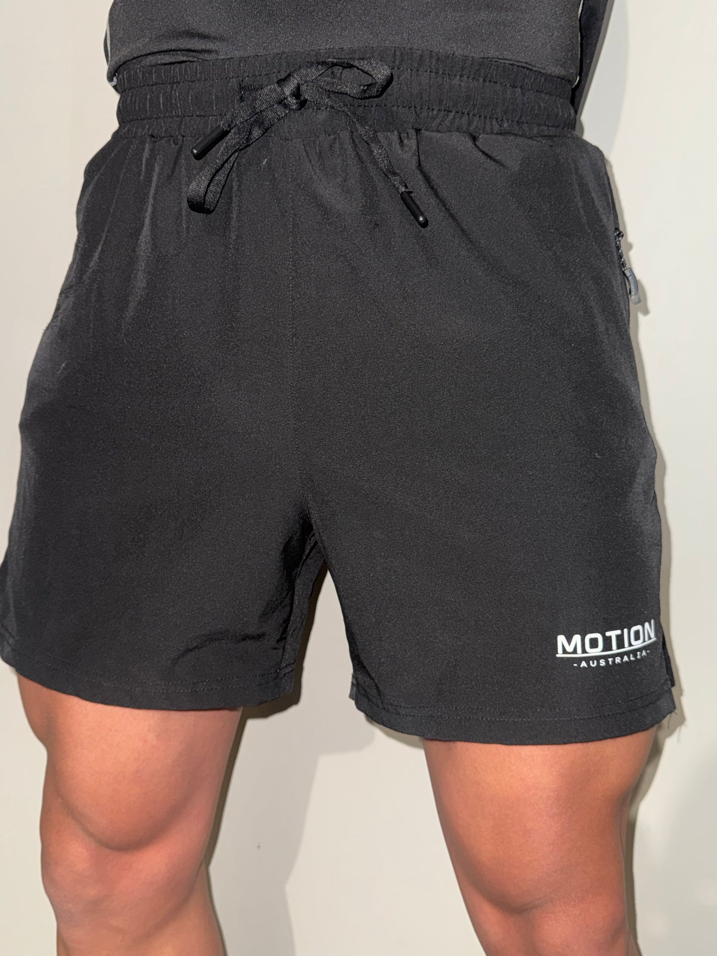Men’s gym shorts
