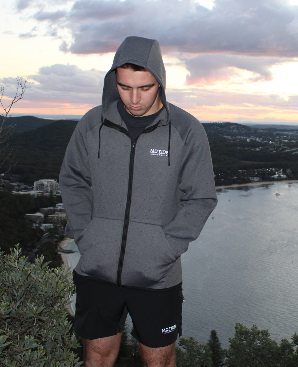 Training Jacket