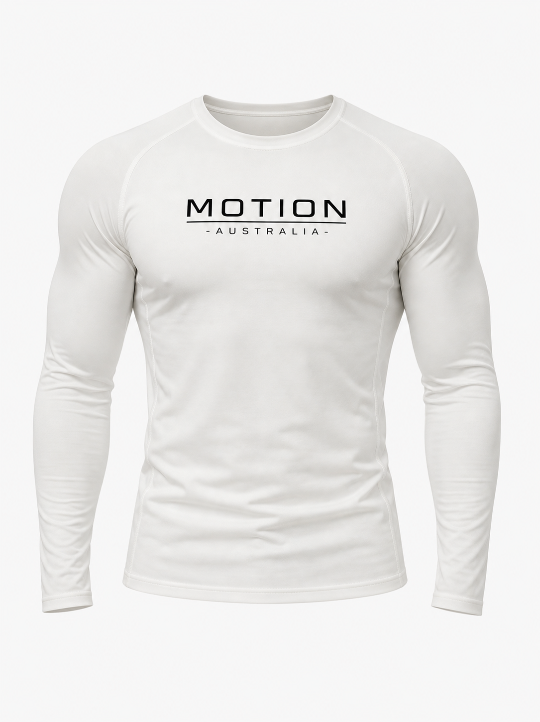 Long sleeve compression shirts