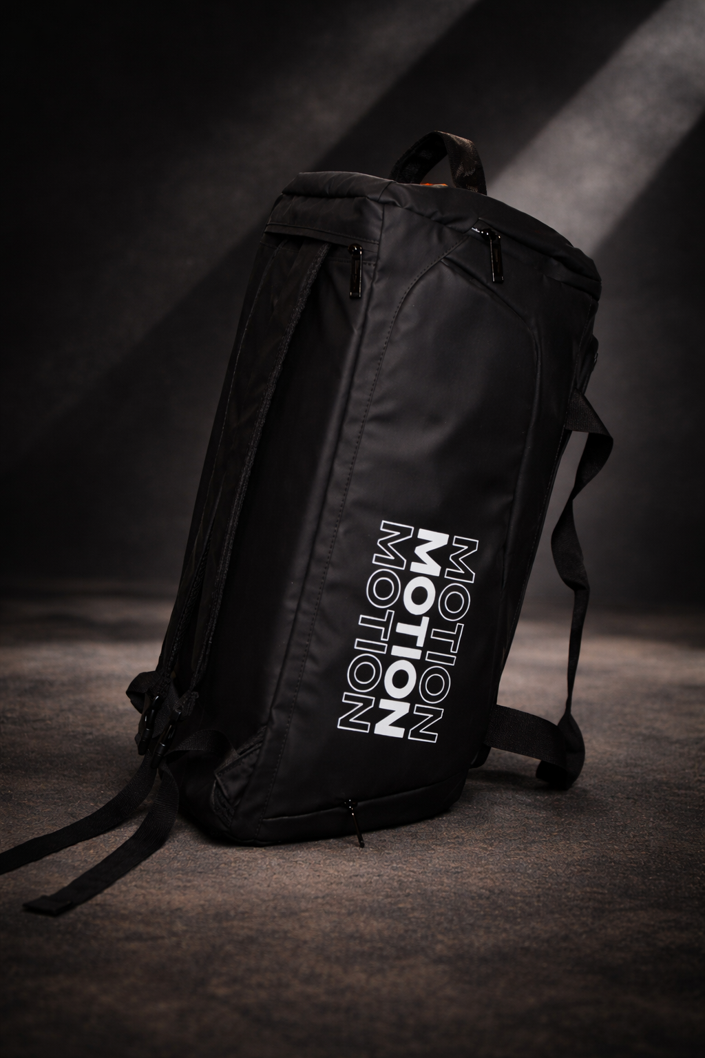 Hybrid Bag
