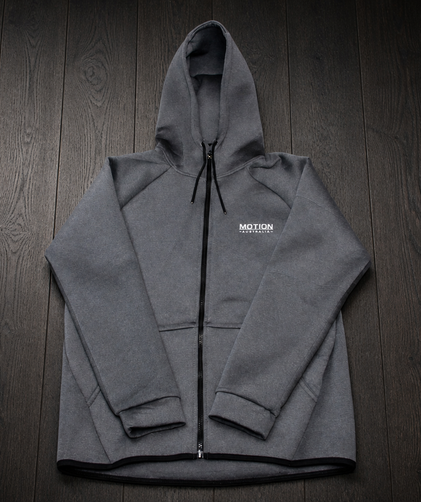 Training Jacket