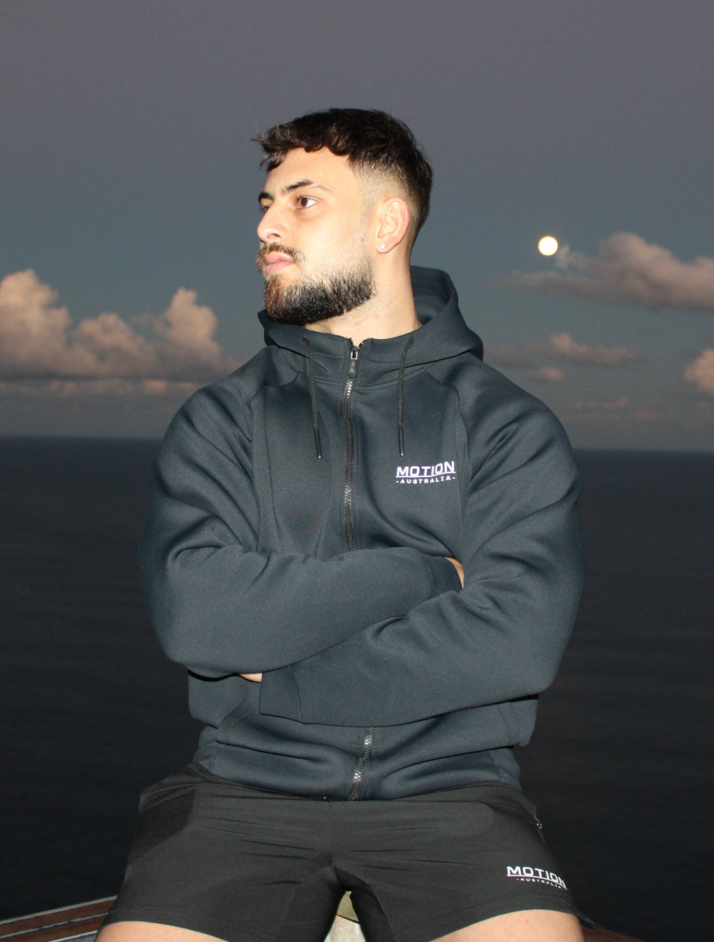 Training Jacket