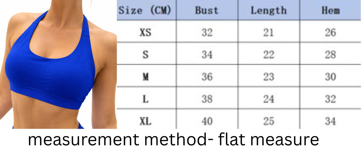 women's sports bra