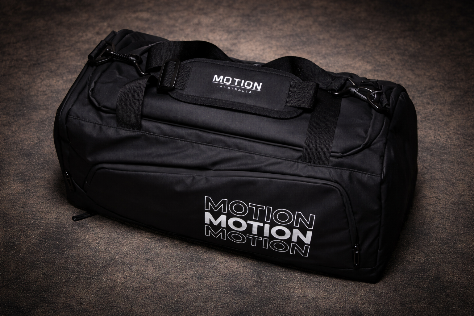 Hybrid Bag
