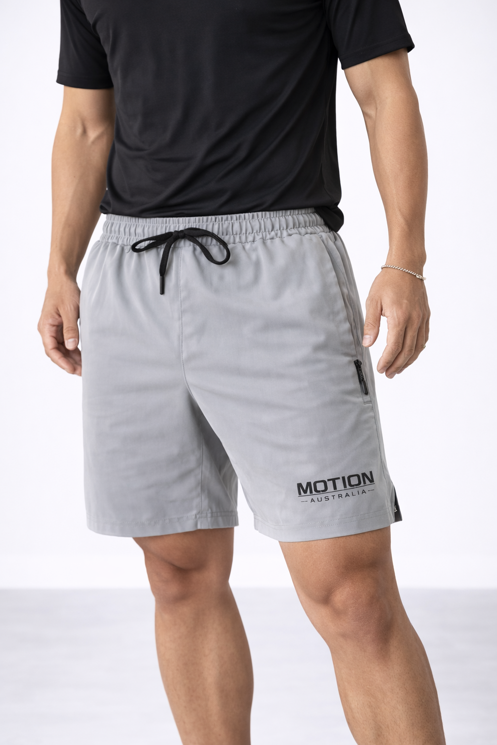 Men’s gym shorts