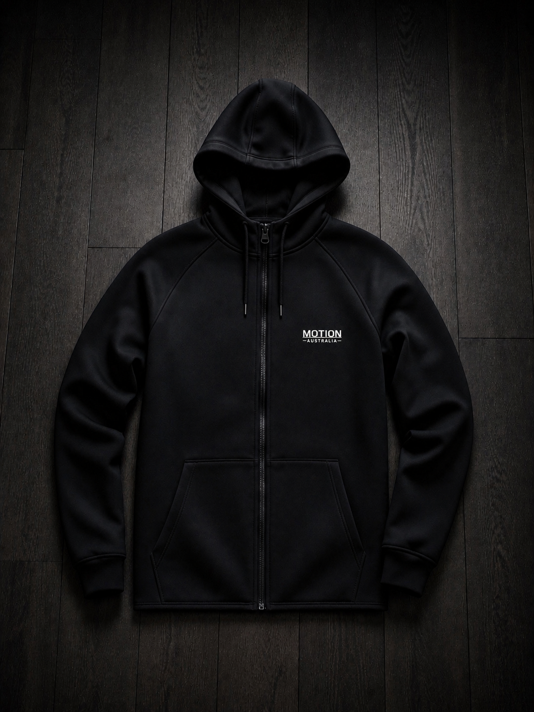 Training Jacket