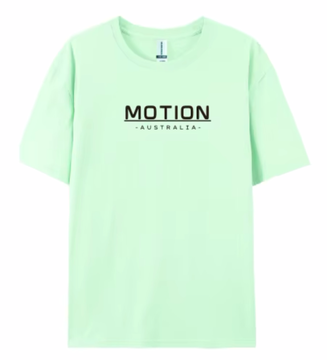 Motion T-Shirts