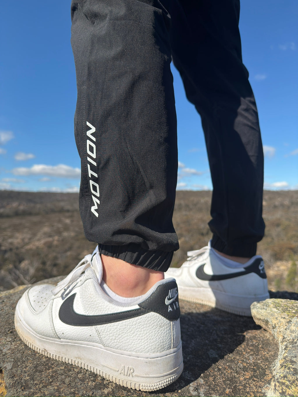 Men’s training pants