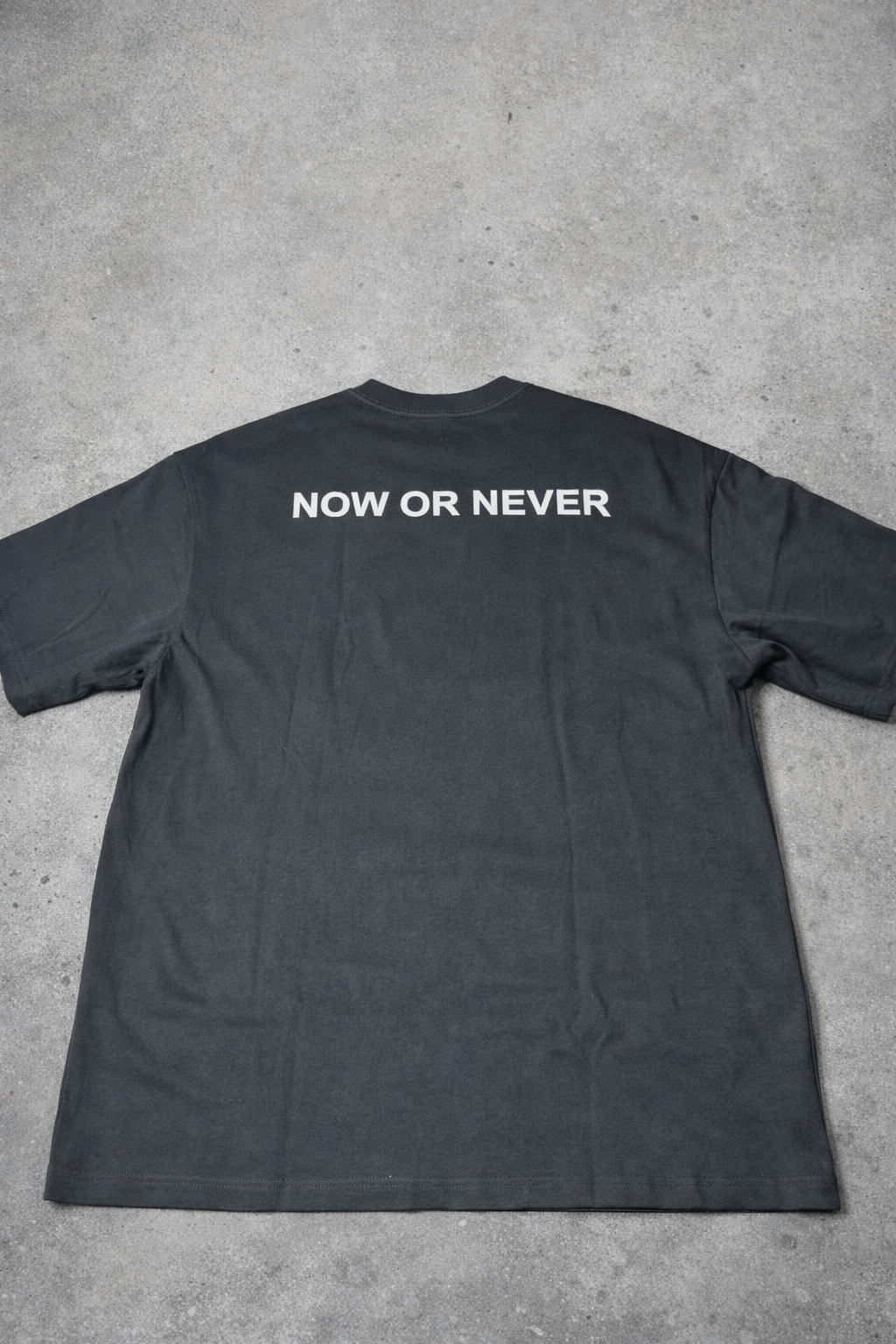 NON Motion T-shirt