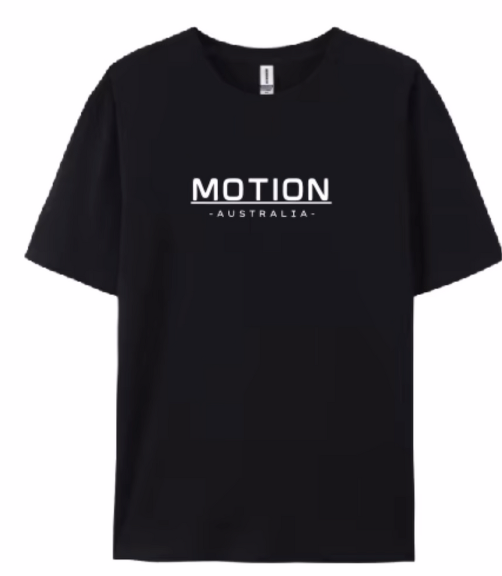 Motion T-Shirts