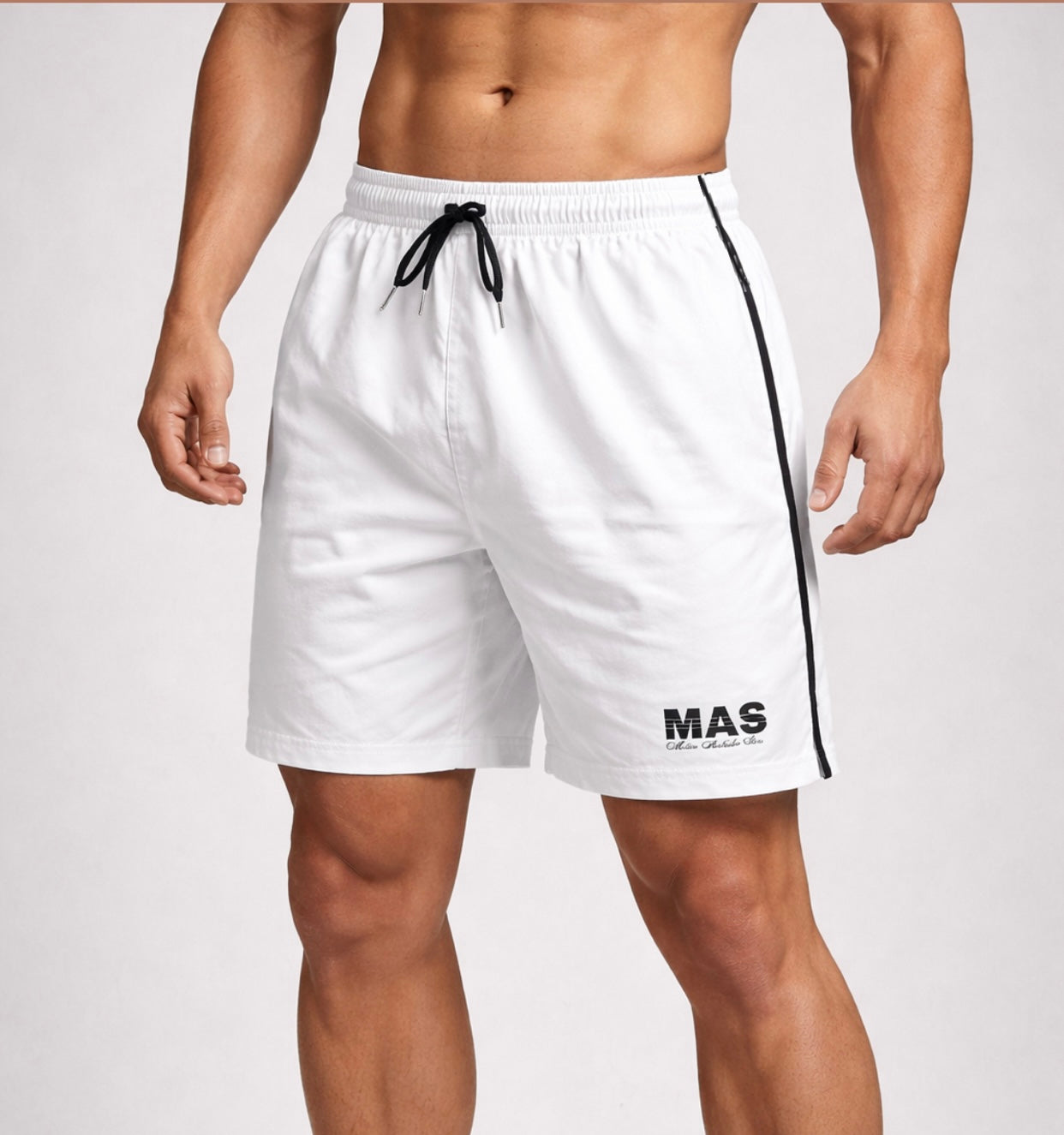 Mens Lightweight Performance Shorts