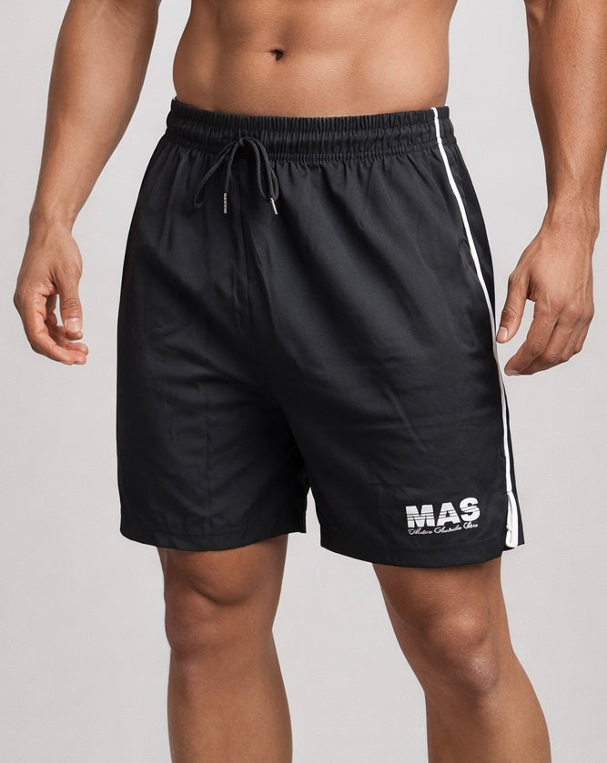Mens Lightweight Performance Shorts