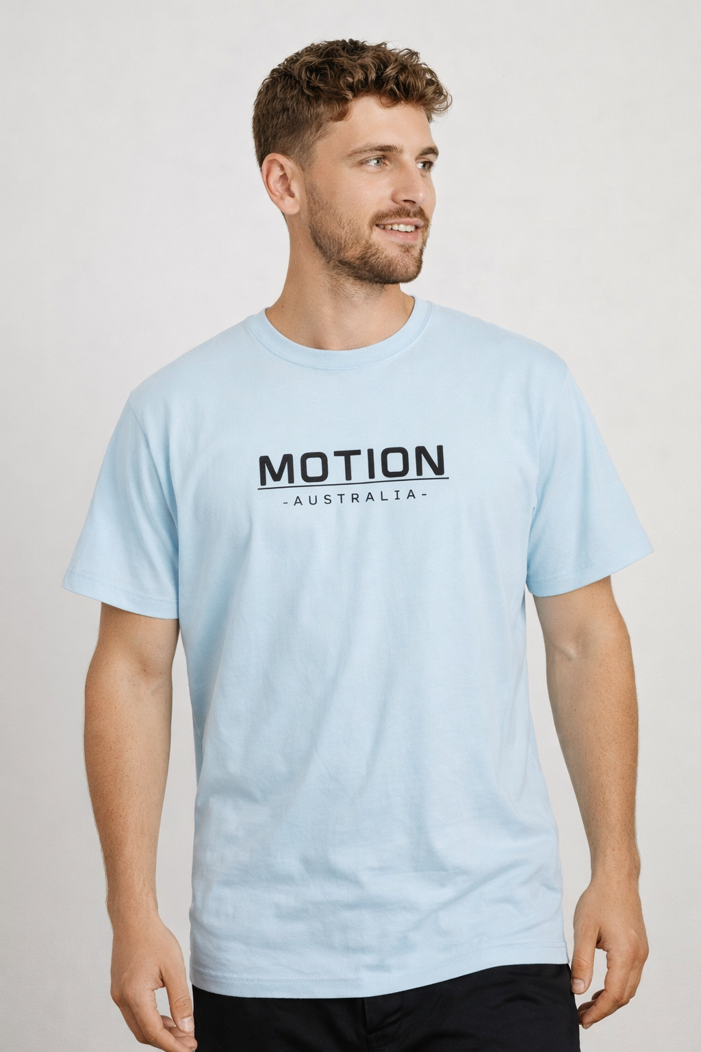 Motion T-Shirts