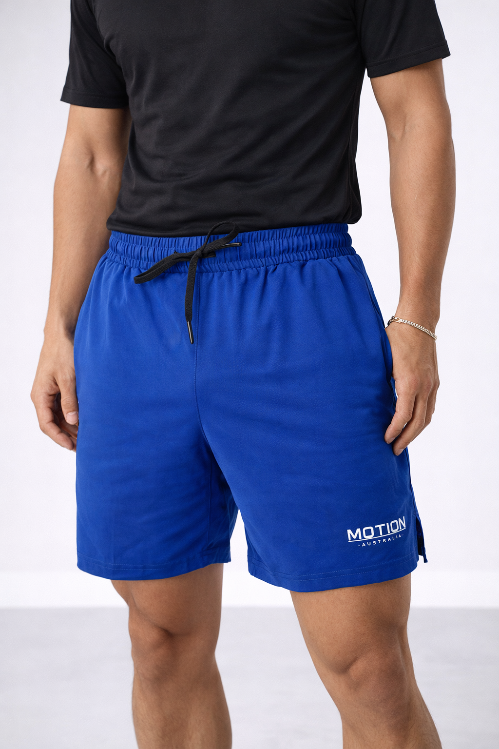 Men’s gym shorts