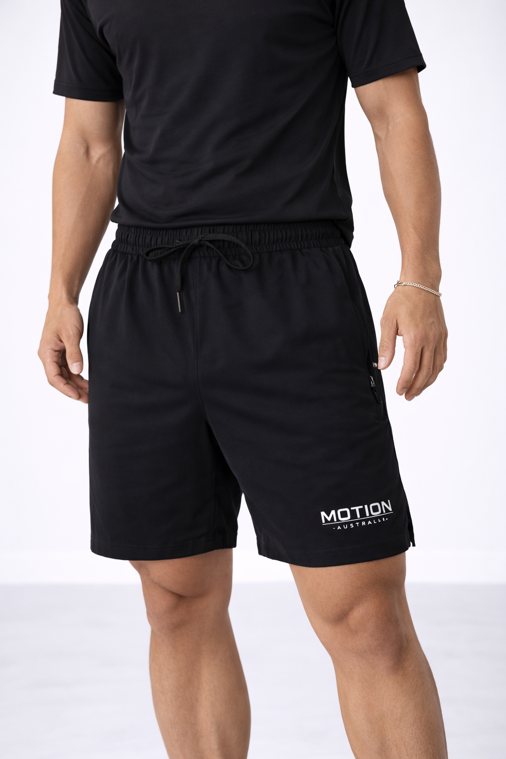 Men’s gym shorts