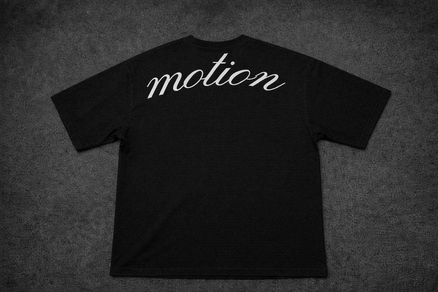 The Now or never tee