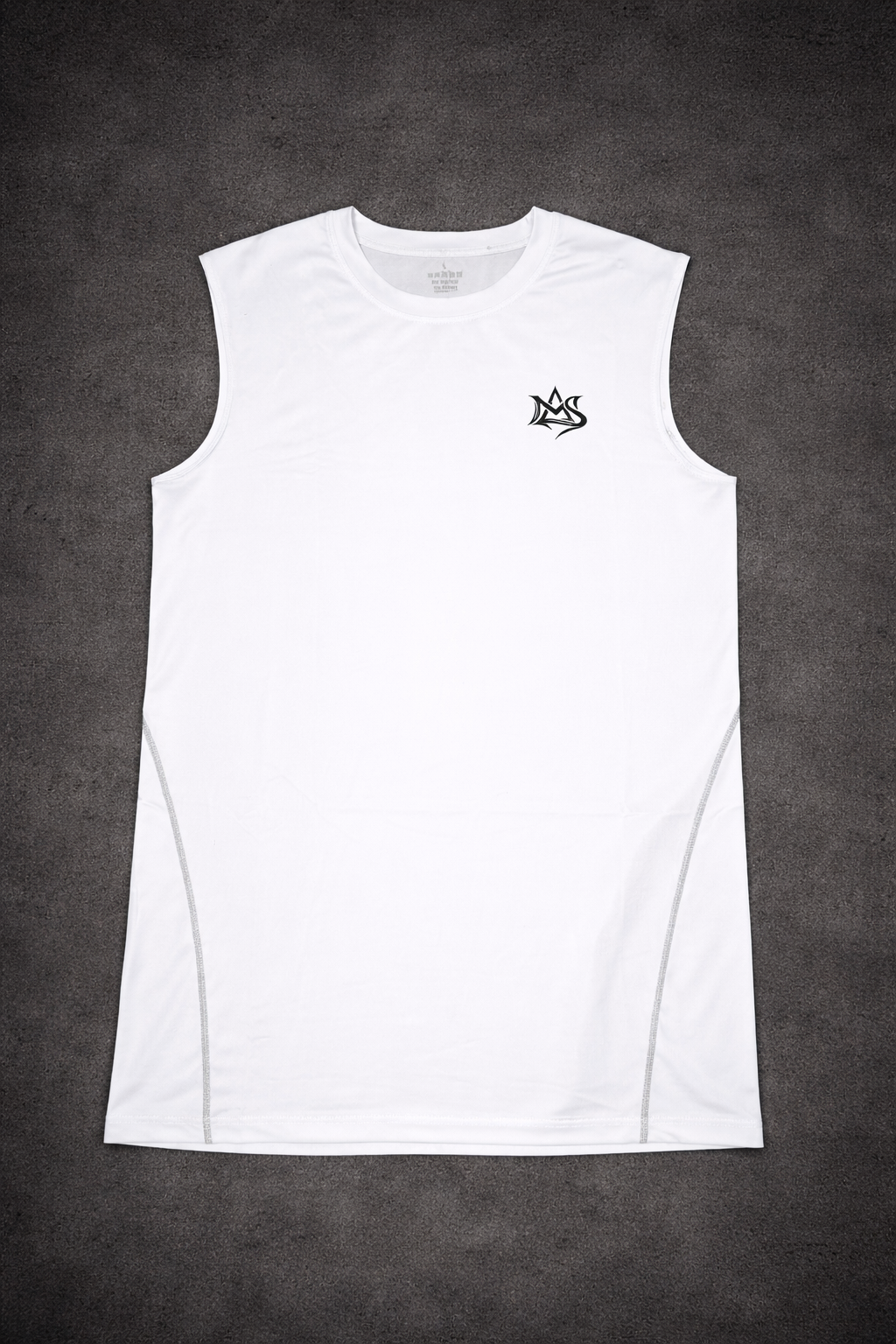 Men’s MAS compression singlet